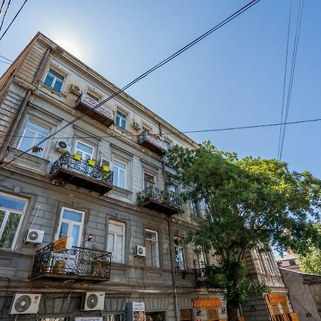 Irina'S Cozy Apartment #21 تبليسي المظهر الخارجي الصورة