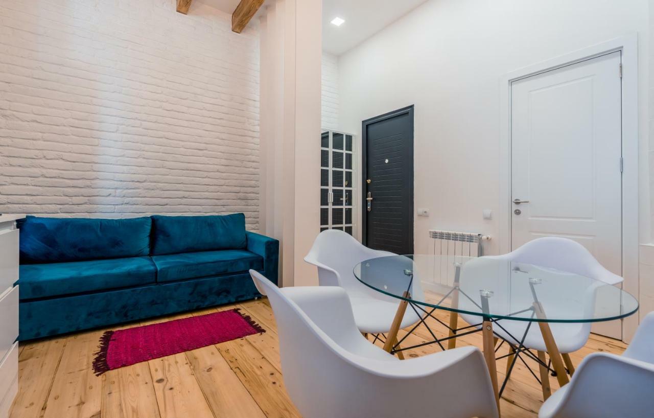 Irina'S Cozy Apartment #21 تبليسي المظهر الخارجي الصورة