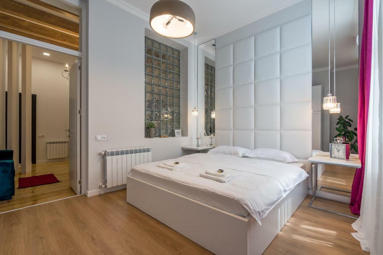 Irina'S Cozy Apartment #21 تبليسي المظهر الخارجي الصورة
